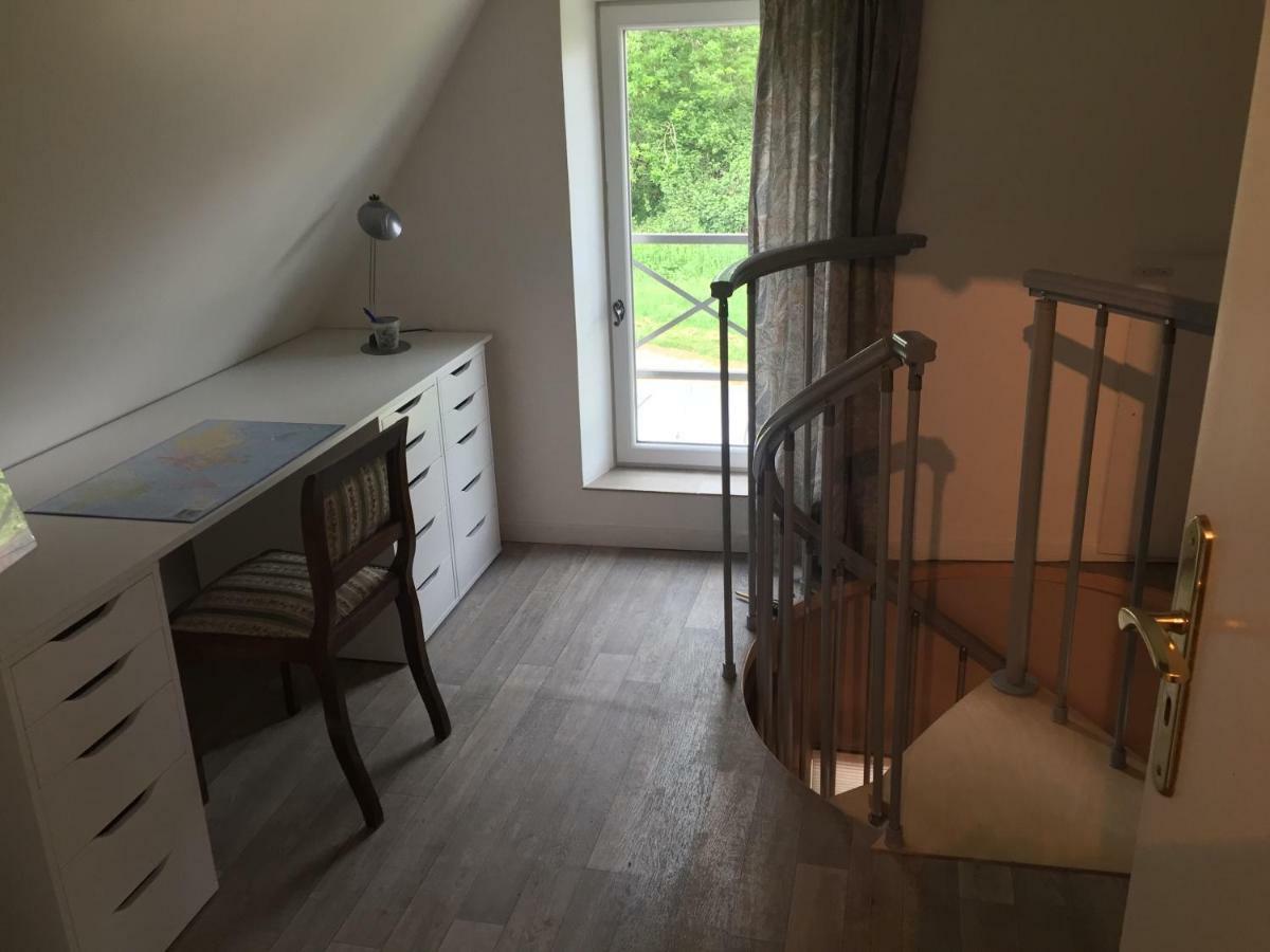Charmante Maison Entre Les Pommiers Fresne-le-Plan Zewnętrze zdjęcie